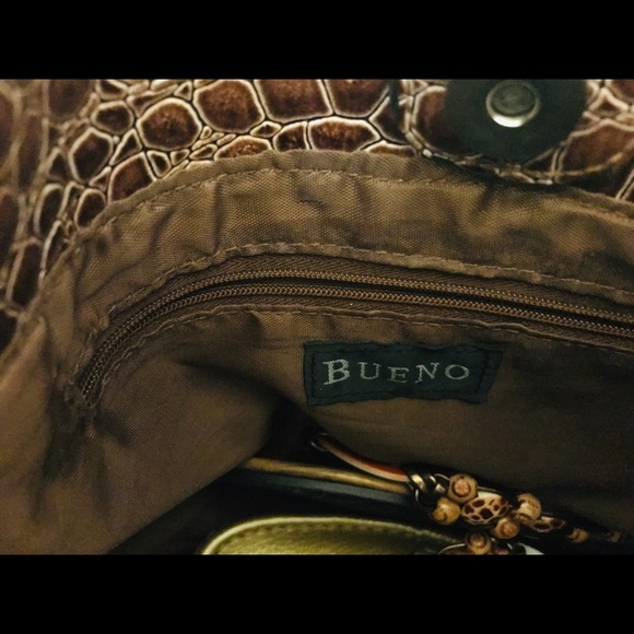 Bueno mini bag - Picture 3 of 4